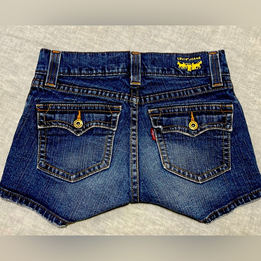 Levi’s Shorts